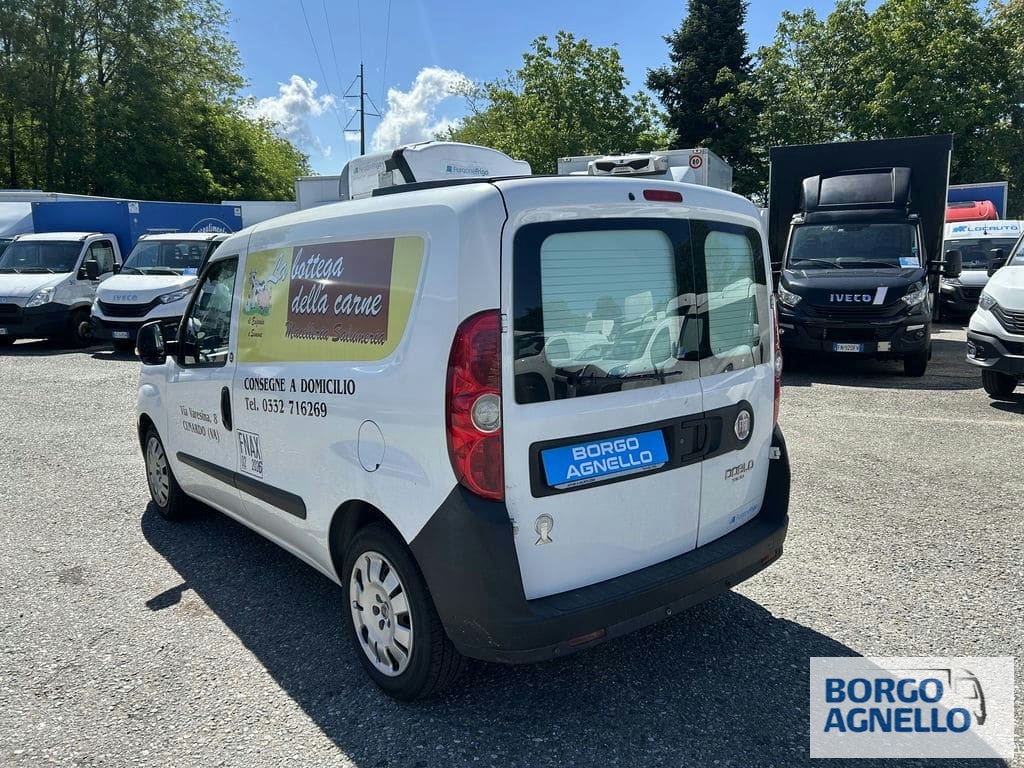 Fiat DOBLO